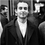 Programmateur chez MK2, diplômé de l'EHESS, je vous accompagne dans les différentes étapes de la création cinématographique